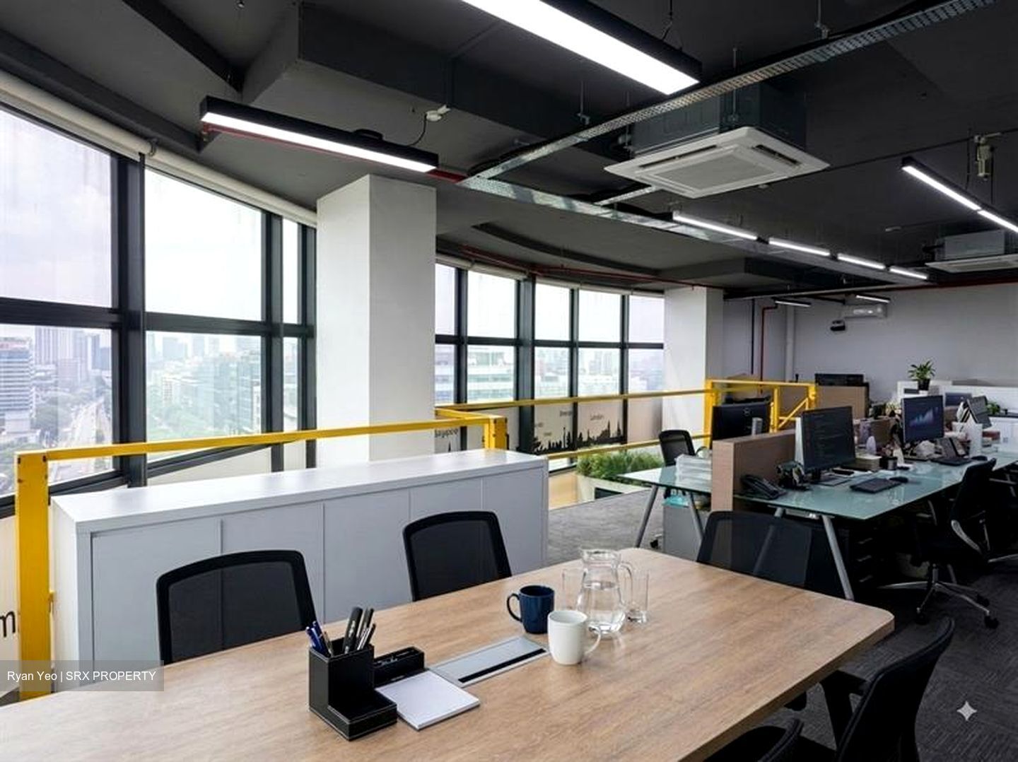 Oxley Bizhub (D14), Warehouse #604360191